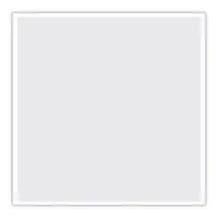 MicroFelt Carved-Acoustic Panel 1220x2800 mm Winter Snow