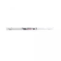 ฟลูเซ็ท ขั้วสปริง LED T8 18 วัตต์ รุ่น NICE (Day Light) LEKISE