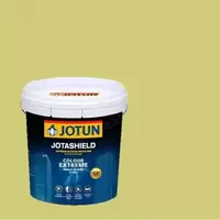 #8067 สีทาภายนอก Jotun Jotashield Colour Extreme Spring