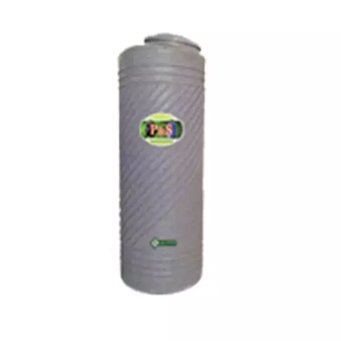ถังเก็บน้ำ P&S รุ่น ลายแกรนิต 800 ลิตร สีเทา-1