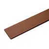 Diamond Wood Plank Caramel Brown 0.8x20x300 cm (CANCELLED)