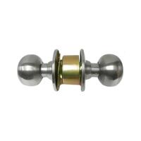 VECO 3691-SS/PS-ET ENTRANCE KNOB