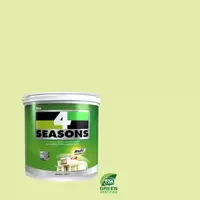 TOA 7762 TOA 4 Seasons Matt for Interior #7762 English Herb