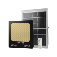 SPOT LIGHT SOLAR597105 200WWW EVEAL/PLBK 