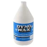 น้ำยาเคลือบเงาพื้น DYNOWAX 3.7 กก.