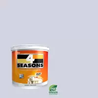 TOA 7227 TOA 4 Seasons Semi-Gloss for Exterior 7227 Little Grapette