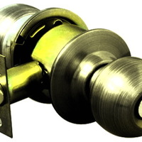 YALE KN-VCA5127US5 AB ENTRANCE KNOB