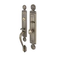 มือจับMORTISE P. HAFELE 499.94.021 AB