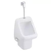 โถปัสสาวะชาย American Standard 6734-WT-2 เพนต้า