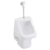 โถปัสสาวะชาย พร้อมฟลัชวาล์ว American Standard TF-6734-WT-0 เพนต้า