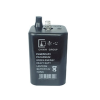 แบตเตอรี่ไฟแฟลช LED รุ่น CC-H01/02 (ยกเลิกจำหน่าย)