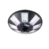 ไฟถนนโซล่าเซลล์ UFO 7000 วัตต์ รุ่น LSC-700 LUMIRA