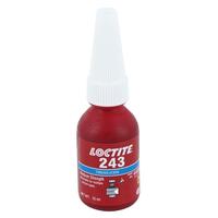 น้ำยาล๊อคเกลียว LOCTITE 10มล.