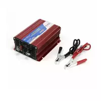 Inverter Watt/12 Volt Model FPC300