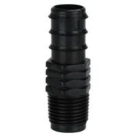 RAINDROP1/2"x20MM STREIGTH FEMALE PACK2