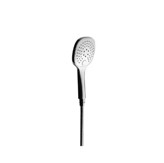 VICTOR HAND SHOWER 3 Function AROH308+HS001CP-1