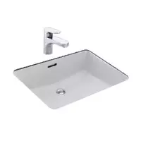TOTO L620K Under Counter Lavatory