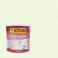 #0512 สีทาภายใน Jotun Essence Easy Clean ชนิดกึ่งเงา Jasmine White