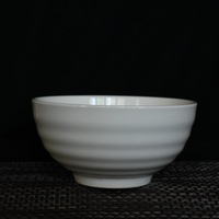 ชาม PORCELAIN 7" KECH SNOW LOOP