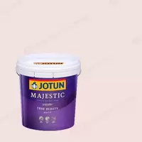 #3183 Jotun Majestic True Beauty Matt English Rose 3183