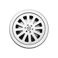 COTTO4" R.ANTI-ODOR FL.DRAIN CT640Y2(HM)