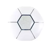 โคมไฟเพดาน LED 24 วัตต์ 40 ซม. รุ่น 8860 (ไฟ3สี) DECOS