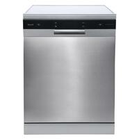 เครื่องล้างจานตั้งพื้น TECNOPLUS DW 60815 SS