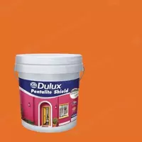 #68YR 28/701 สีดูลักซ์ เพนทาไลท์ ชีลด์ ชนิดด้าน ภายนอก Fresta Orange