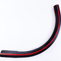 Coupling ข้อโค้งไฟฟ้า Bends 90 HDPE