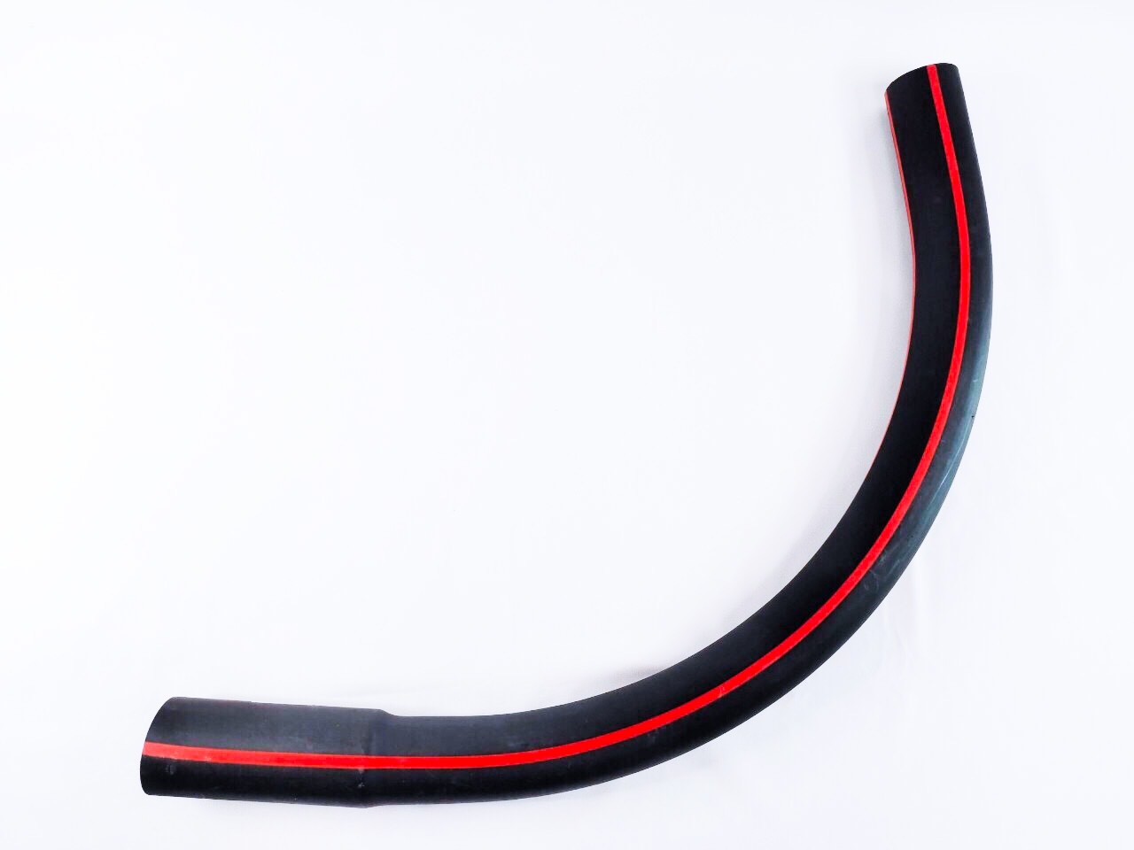 ท่อโค้งไฟฟ้า HDPE 90° 1/2 นิ้ว-1