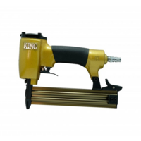 KING (HI-TOP) F30 Single-Leg Pneumatic Nail Gun