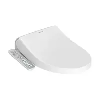 American Standard PRISTINE EB-NB07SL1 Multifunctional Electric Toilet Seat