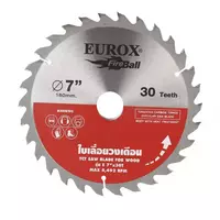 SAW BLADE 7INCHES 30T