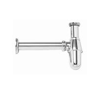 ท่อน้ำทิ้งอ่างล้างหน้ากระปุก HANG BP-02 20 ซม.