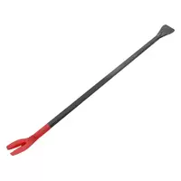 Small-mouthed crowbar, SPOA, 1 inch x 1 meter
