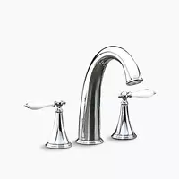 KOHLER K-8673X-4P-CP BATH FAUCET