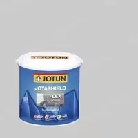 #0520 สีทาภายนอก Jotun Jotashield Flex Empire