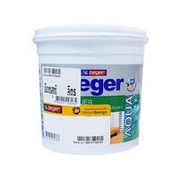 #AL980 แล็คเกอร์ BEGER สูตรน้ำ
