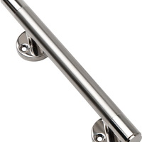 ISON 150MM 198-6" SS BAR HANDLE