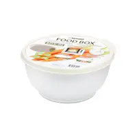 FOOD CONTAINER 1L KEYWAY BOX L WHITE