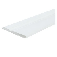 Base Moulding BL002-06 White YES MOULDING