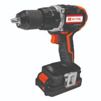 สว่านเจาะกระแทกไร้สาย20V HI-TOP CDM-BL20