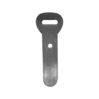CABLE CLIPS ALUMINIUM NO.1 HAT