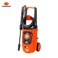 เครื่องฉีดน้ำแรงดันสูง PUMPKIN PARIS PR-165 165 บาร์ 1800 วัตต์ (INDUCTION MOTOR)