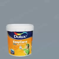 #90BG 30/073 Dulux EasyCare Plus Semi-Gloss Smoke Grey 90BG 30/073