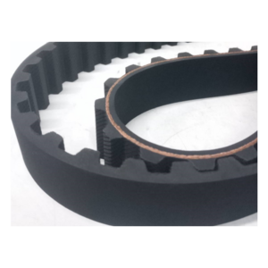 BANDO สายพานไทม์มิ่งยางดำฟันเหลี่ยม เบอร์ 507XH-1