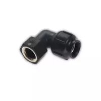 90° Female Elbow PB Pipe
