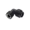 90° Female Elbow PB Pipe 15mm x 0.5"