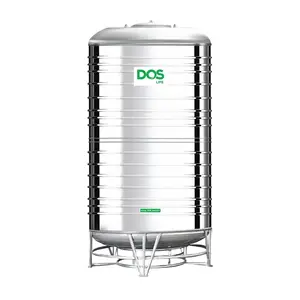 Stainless Steel Water Tank DOS 3500L ECO-05/GD-3500L-1