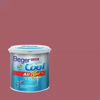 #118-5 BegerCool All Plus Matt Exterior Royal Raquel 118-5